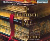 The Thirteenth Tale (12-Volume Set) （Unabridged）