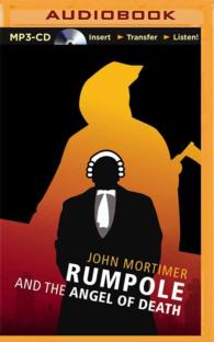 Rumpole and the Angel of Death （MP3 UNA）