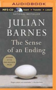 The Sense of an Ending （MP3 UNA）