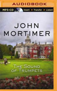 The Sound of Trumpets (Rapstone Chronicles) （MP3 UNA）