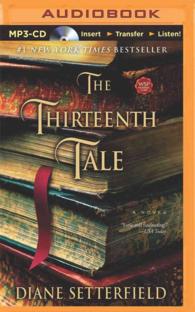 The Thirteenth Tale （MP3 UNA）
