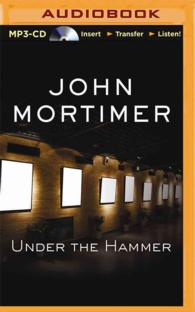Under the Hammer （MP3 UNA）