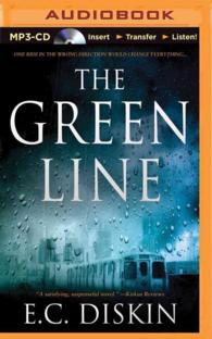 The Green Line （MP3 UNA）