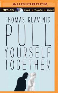 Pull Yourself Together （MP3 UNA）