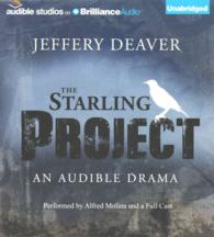 The Starling Project (4-Volume Set) （Unabridged）