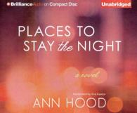 Places to Stay the Night (9-Volume Set) （Unabridged）