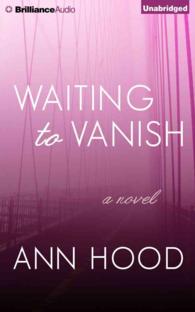 Waiting to Vanish (6-Volume Set) （Unabridged）