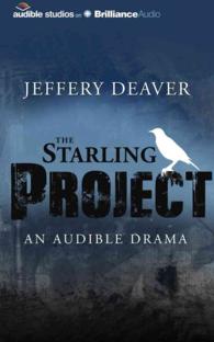 The Starling Project (4-Volume Set) : Library Edition （Unabridged）