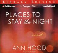 Places to Stay the Night (9-Volume Set) : Library Edition （Unabridged）