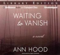 Waiting to Vanish (7-Volume Set) : Library Edition （Unabridged）