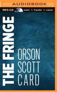 The Fringe （MP3 UNA）