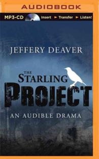The Starling Project （MP3 UNA）