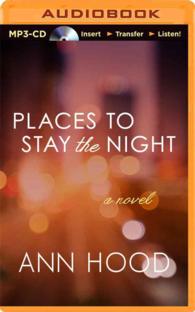 Places to Stay the Night （MP3 UNA）