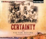 Certainty (9-Volume Set) （Unabridged）