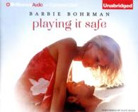 Playing It Safe (7-Volume Set) （Unabridged）