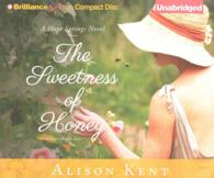 The Sweetness of Honey (8-Volume Set) (A Hope Springs) （Unabridged）
