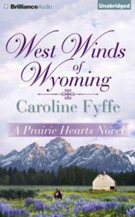 West Winds of Wyoming (8-Volume Set) (A Prairie Hearts Novel) （Unabridged）