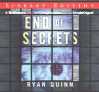 End of Secrets (10-Volume Set) : Library Edition （Unabridged）
