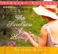 The Sweetness of Honey (8-Volume Set) : Library Edition (Hope Springs) （Unabridged）