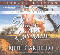 Taken, Not Spurred (7-Volume Set) : Library Edition (1) （Unabridged）