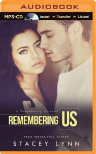 Remembering Us （MP3 UNA）