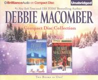 Debbie Macomber Compact Disc Collection (10-Volume Set) : Mrs. Miracle / Call Me Mrs. Miracle （Unabridged）