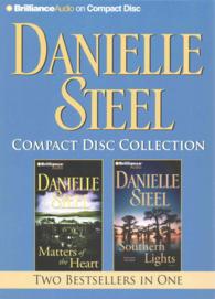Danielle Steel Collection 3 (10-Volume Set) : Matters of the Heart / Southern Lights （Abridged）