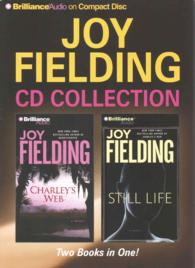 Joy Fielding Collection 2 (10-Volume Set) : Charley's Web / Still Life （Abridged）