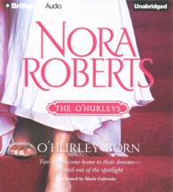 O'hurley Born (12-Volume Set) : The Last Honest Woman / Dance to the Piper (The O'hurley's) （Unabridged）