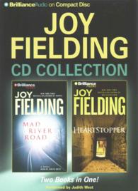 Joy Fielding Compact Disc Collection (10-Volume Set) : Mad River Road / Heartstopper （Abridged）