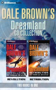 Retribution / Revolution (10-Volume Set) (Dale Brown's Dreamland Collection) （Abridged）