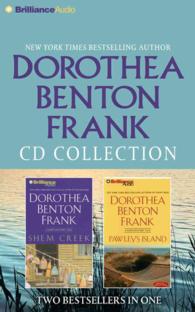 Dorothea Benton Frank CD Collection (10-Volume Set) : Shem Creek / Pawleys Island （Abridged）