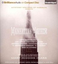 Manhattan Mayhem (9-Volume Set) （Unabridged）