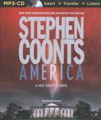 America (Jake Grafton) （MP3 UNA）