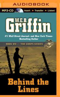Behind the Lines (2-Volume Set) (Corps) （MP3 UNA）