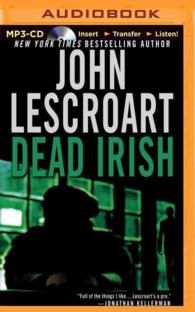 Dead Irish （MP3 UNA）