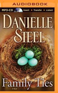 Family Ties （MP3 UNA）