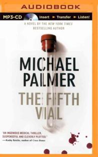 The Fifth Vial （MP3 UNA）