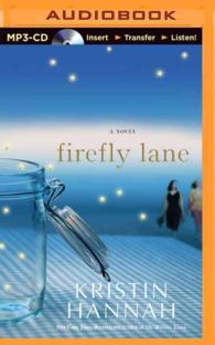 Firefly Lane (2-Volume Set) （MP3 UNA）