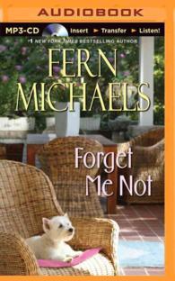 Forget Me Not （MP3 UNA）