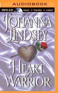 Heart of a Warrior （MP3 UNA）