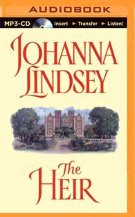 The Heir （MP3 UNA）