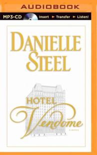 Hotel Vendome （MP3 UNA）
