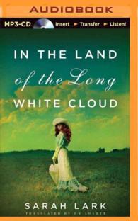 In the Land of the Long White Cloud (In the Land of the Long White Cloud Saga) （MP3 UNA）