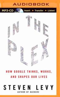 In the Plex (2-Volume Set) : How Google Thinks, Works, and Shapes Our Lives （MP3 UNA）