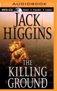 The Killing Ground （MP3 UNA）
