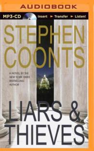 Liars & Thieves （MP3 UNA）
