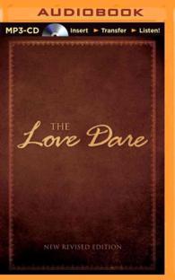 The Love Dare （MP3 UNA RE）