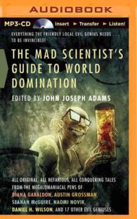 The Mad Scientist's Guide to World Domination （MP3 UNA）