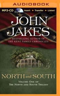 North and South (2-Volume Set) (The North and South Trilogy) （MP3 UNA）